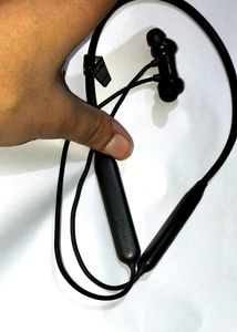 OnePlus Bullets Z2 BT Earphones, 12.4 mm Drivers
