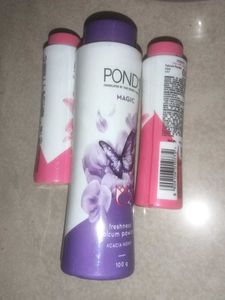 Powder