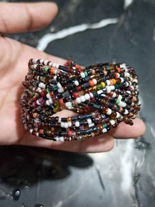 Women Beaded Bracelet