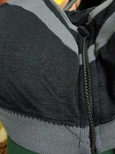 GymWear Bra, Full Cups, Canbe Wear Without Top