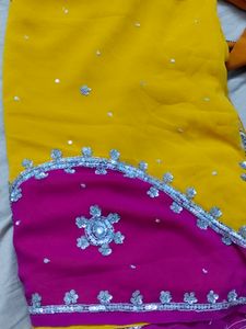 Desighner Saree