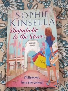 Shopaholic To the Stars By Sophie Kinsella