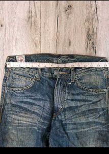 sc6486 Flying Machine Jeans size 30