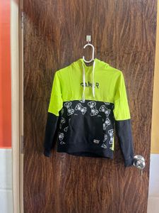 9-12 Years Boys Hoodie