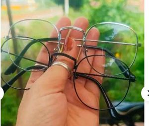 Korean Eye Glass