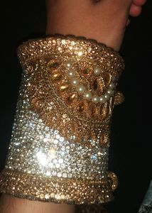 Hand Piece Long Elegant Attractive
