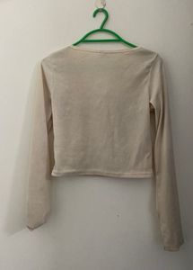 NewMe Crop Top