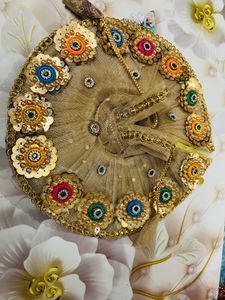 Laddu Gopal Dress
