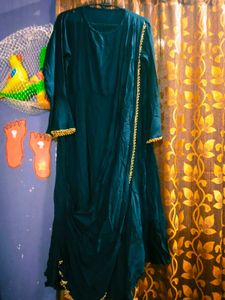 Elegant black Kurta💥🎉 wow offer