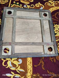 CAROM BOAT