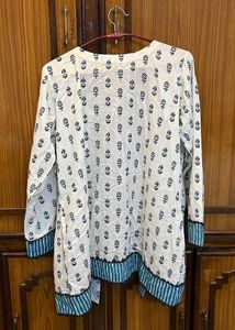 Ethnic Jacket