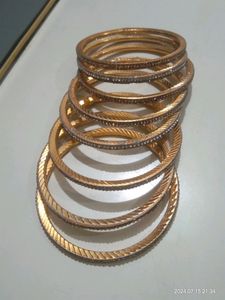 Bangels Set