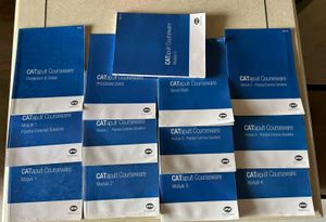 CATapult Courseware By IMS