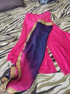 Suit Plazooo Set