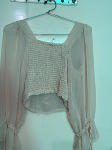 Daily Wear Cute Top