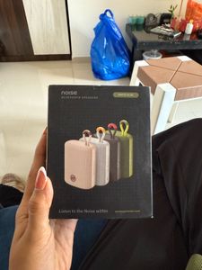 Noise Portable Bluetooth Speaker