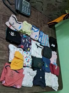 Top T-shirt Pajama Nikar