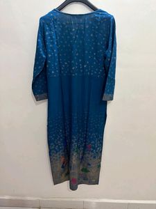 Women&#39;s Anarkali Kurta