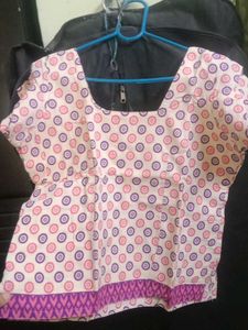 Gopi dress from Vrindavan