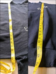 TULTEX™ SWEATSHIRT (heavy)