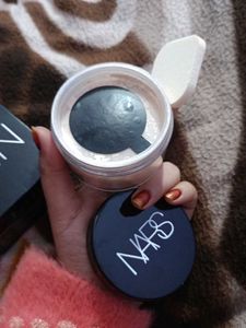 NARS Loose Powder