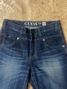 Denim For Boys