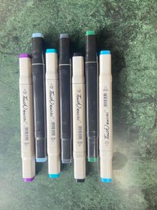 Pro Markers - 48Color Set