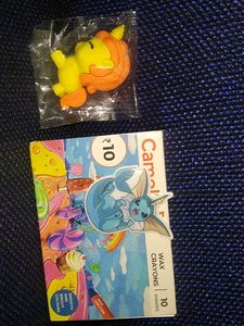 Vintage Toys Bundle