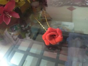 15 Rose Hair juda pins