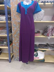Comfy Nightgown