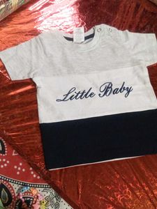 Little Baby T-Shirt