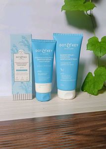 Dot & Key Skincare Set