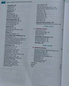 Anatomy &amp; Physiology for Nurses as per INC