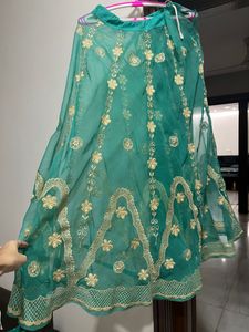 Beautiful Legenga and Dupatta