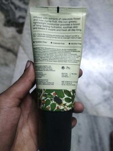 Quench Oil Control Moisturizer