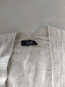 Cozy Knit Cardigan