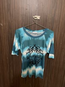New Tshirt But No Tag