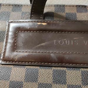 Louis Vuitton Damier Authentic