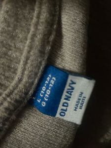 supersoft Knotted Long Sleeve Top