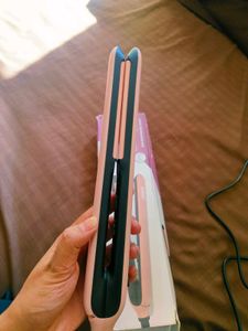 New Hair Straightener
