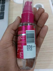 Livon Serum (Original Pink Variant)