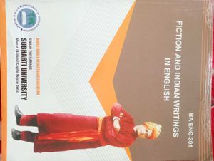 BA Book