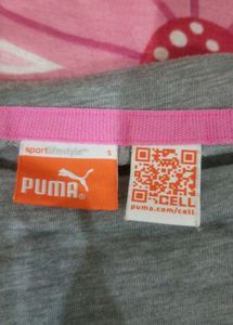 Puma T-shirts