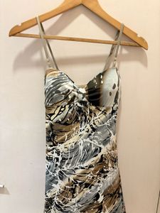 Beautiful Imported Mini Dress