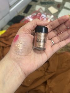 Lip &amp; Cheek Tint + Pigments