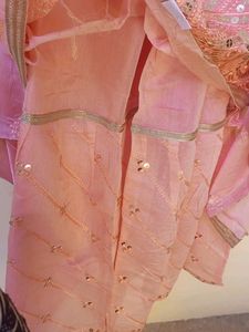 New Garara Suit Set