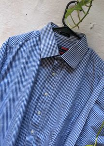 Peter England Imported Shirt