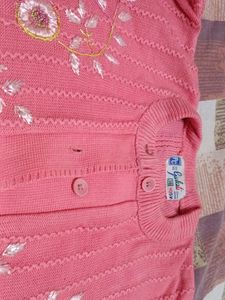 Fancy Sweater For Women