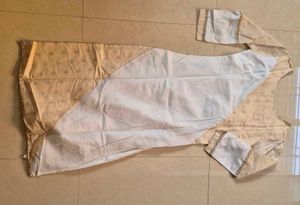 Long Kurta