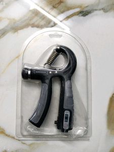 Hand Grip Strengthener